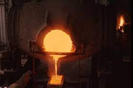 Metallography